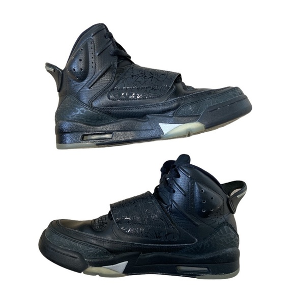 Air Jordan’s- Son of Mars 2016 - Picture 4 of 5